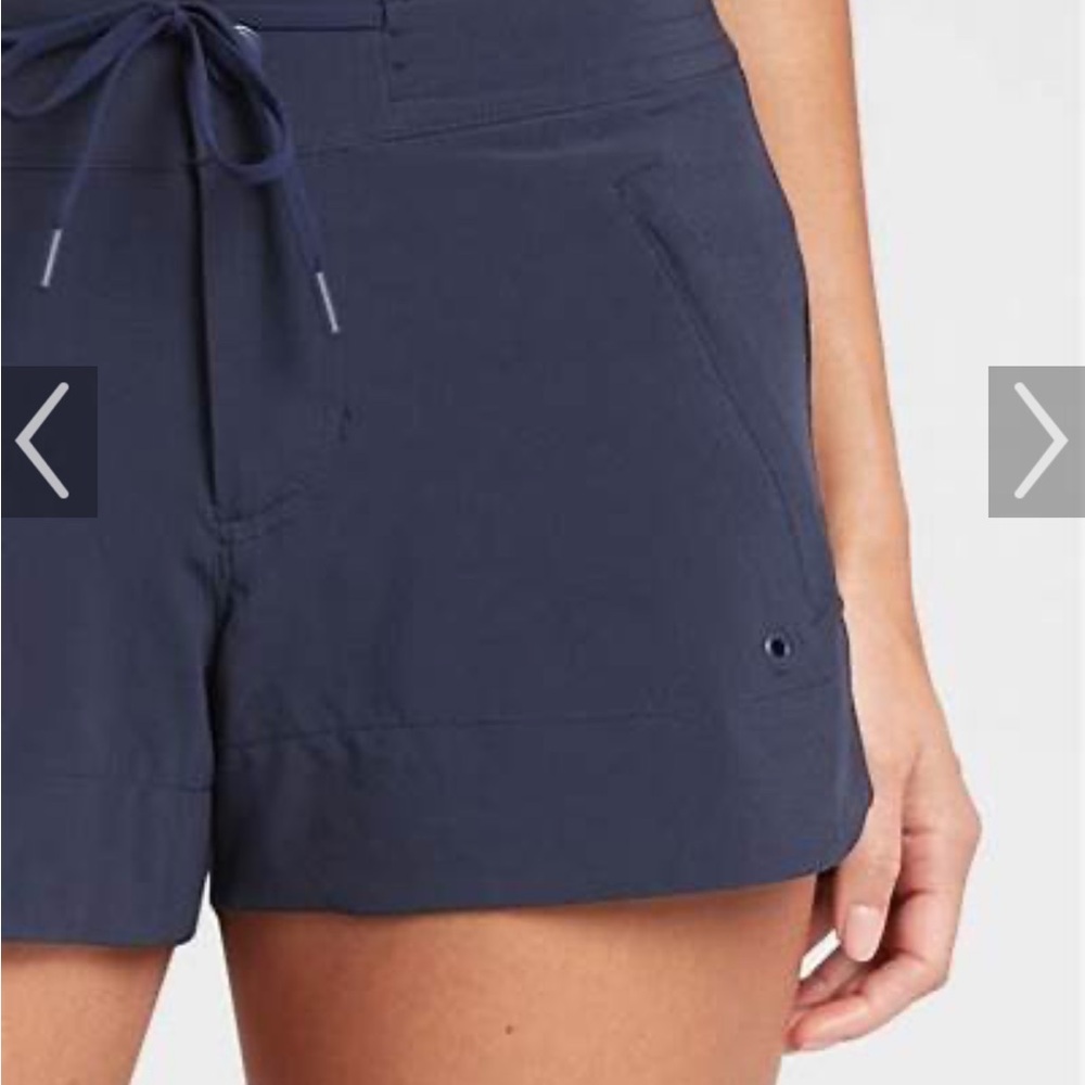 Athleta Women's Hudson Board Shorts